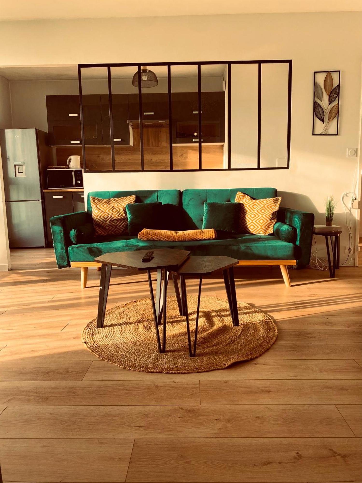 Spacieux Appartement Lumineux Brest Extérieur photo