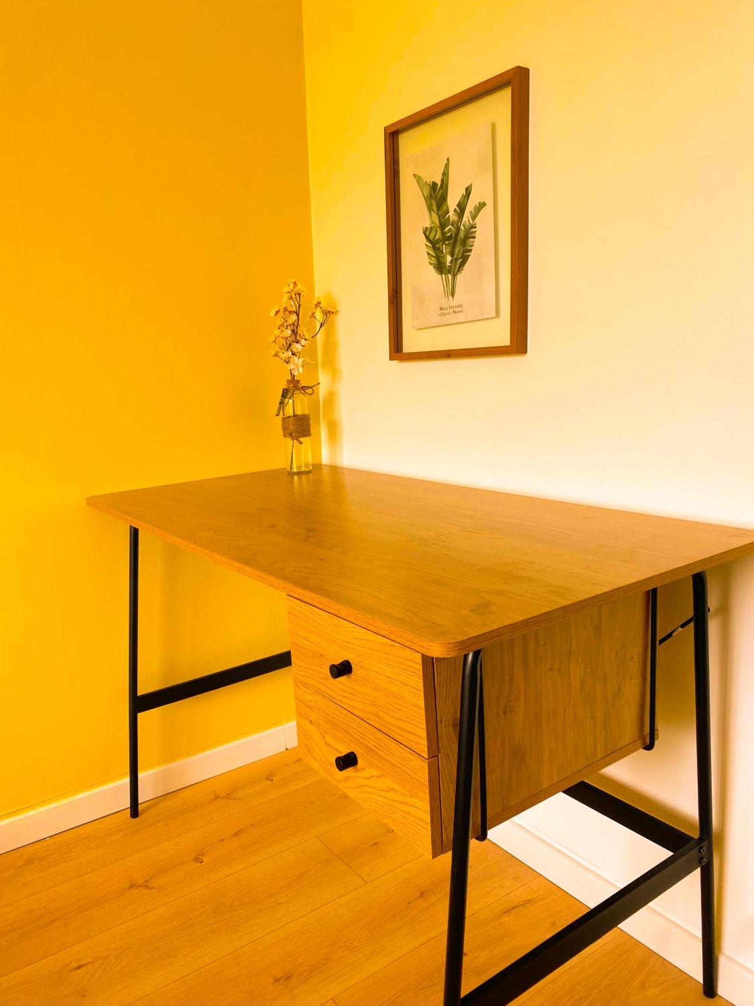 Spacieux Appartement Lumineux Brest Extérieur photo