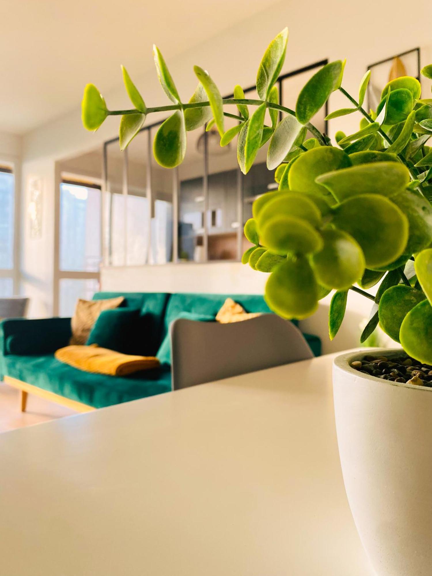 Spacieux Appartement Lumineux Brest Extérieur photo
